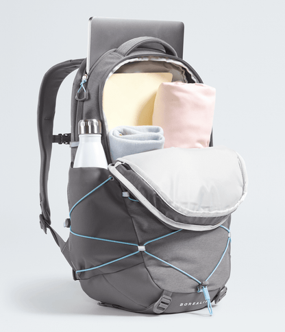 The North Face Women’s Borealis Backpack