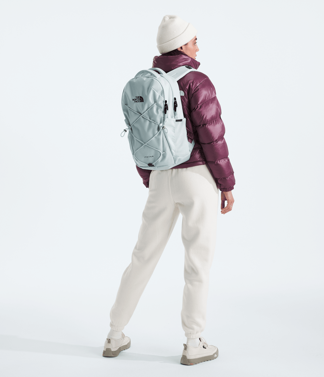 The North Face Women’s Jester Backpack