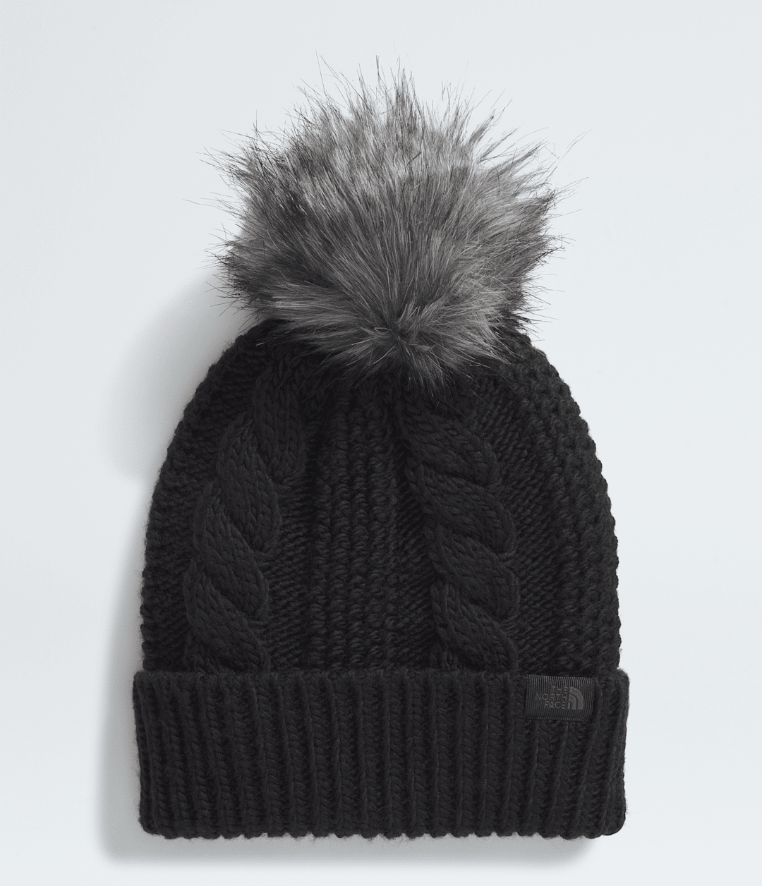 The North Face Women’s Oh Mega Fur Pom Beanie