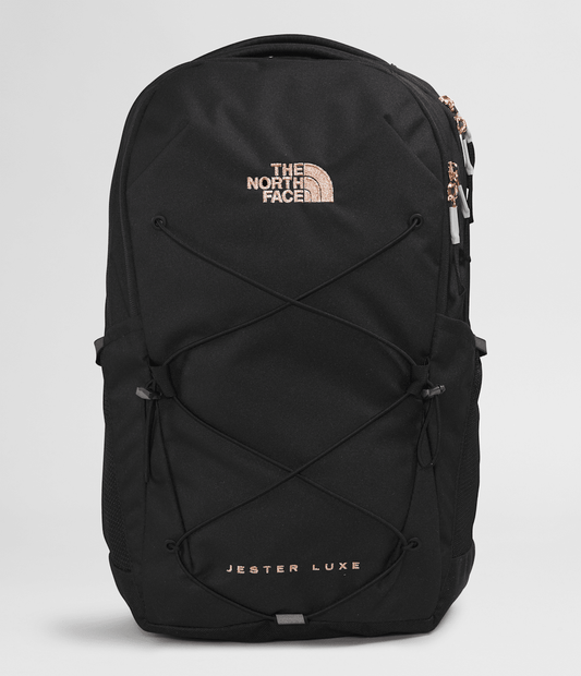 The North Face Women’s Jester Luxe Backpack