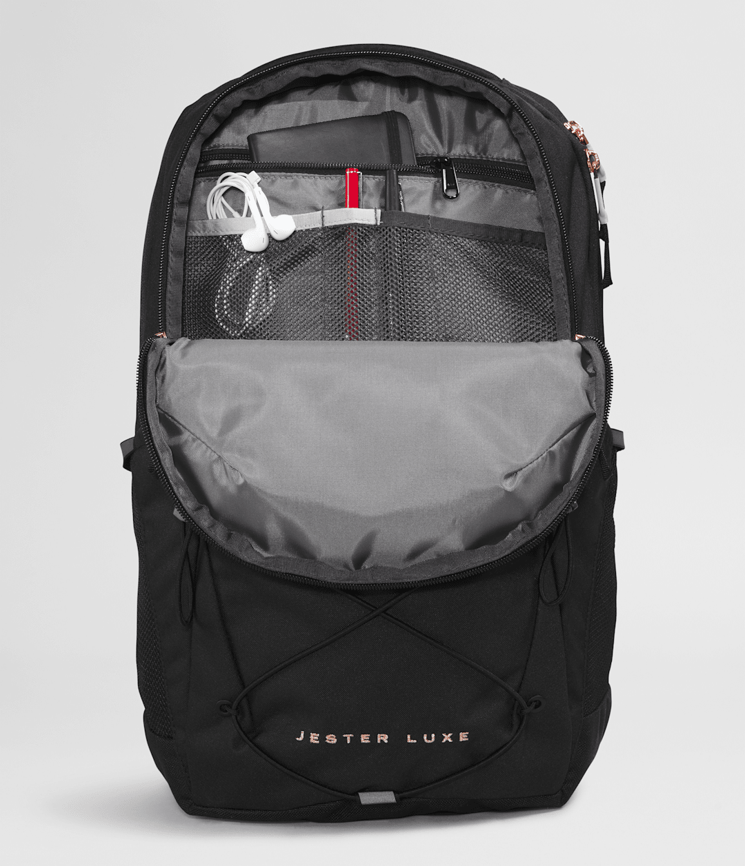 The North Face Women’s Jester Luxe Backpack