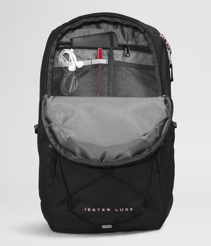 The North Face Women’s Jester Luxe Backpack