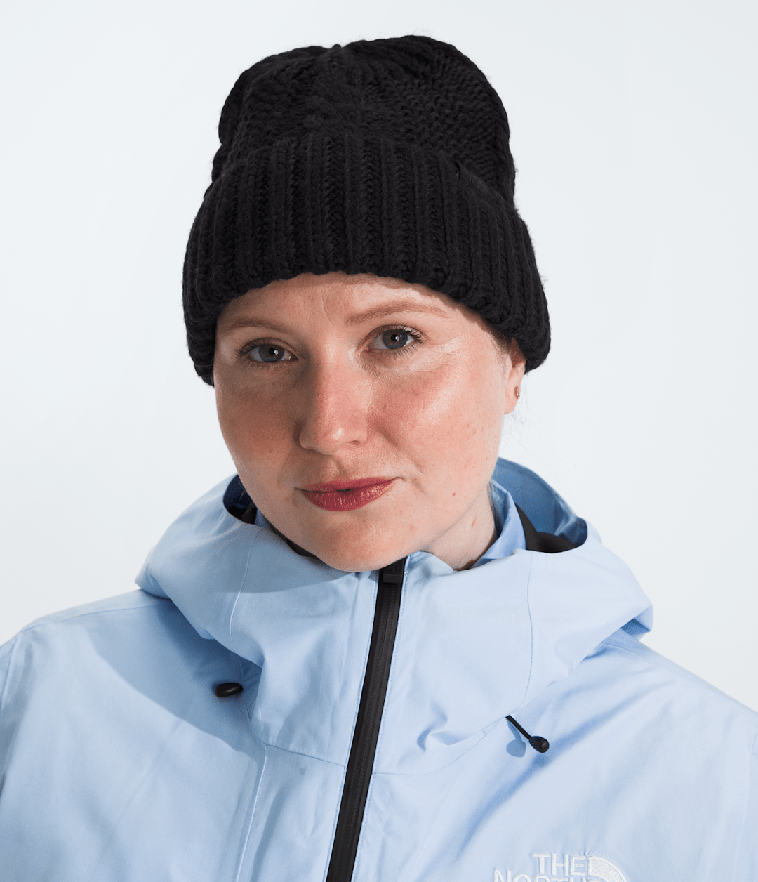 The North Face Women’s Oh Mega Beanie