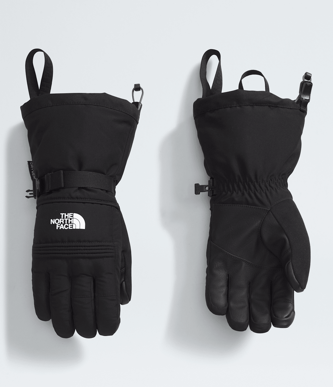The North Face Women’s Montana Ski Gloves