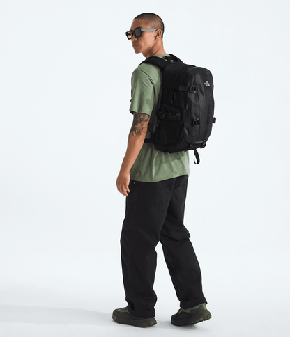The North Face Hot Shot Base Camp Backpack