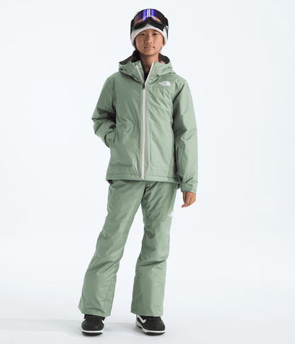 The North Face Girls’ Freedom Insulated Jacket