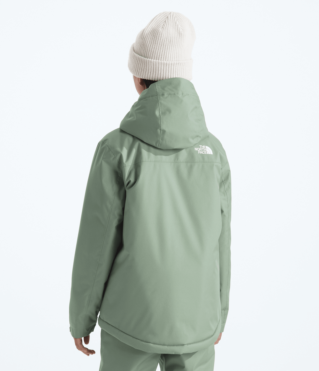 The North Face Girls’ Freedom Insulated Jacket