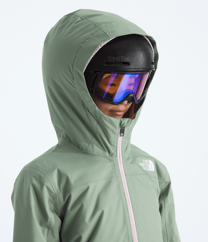 The North Face Girls’ Freedom Insulated Jacket
