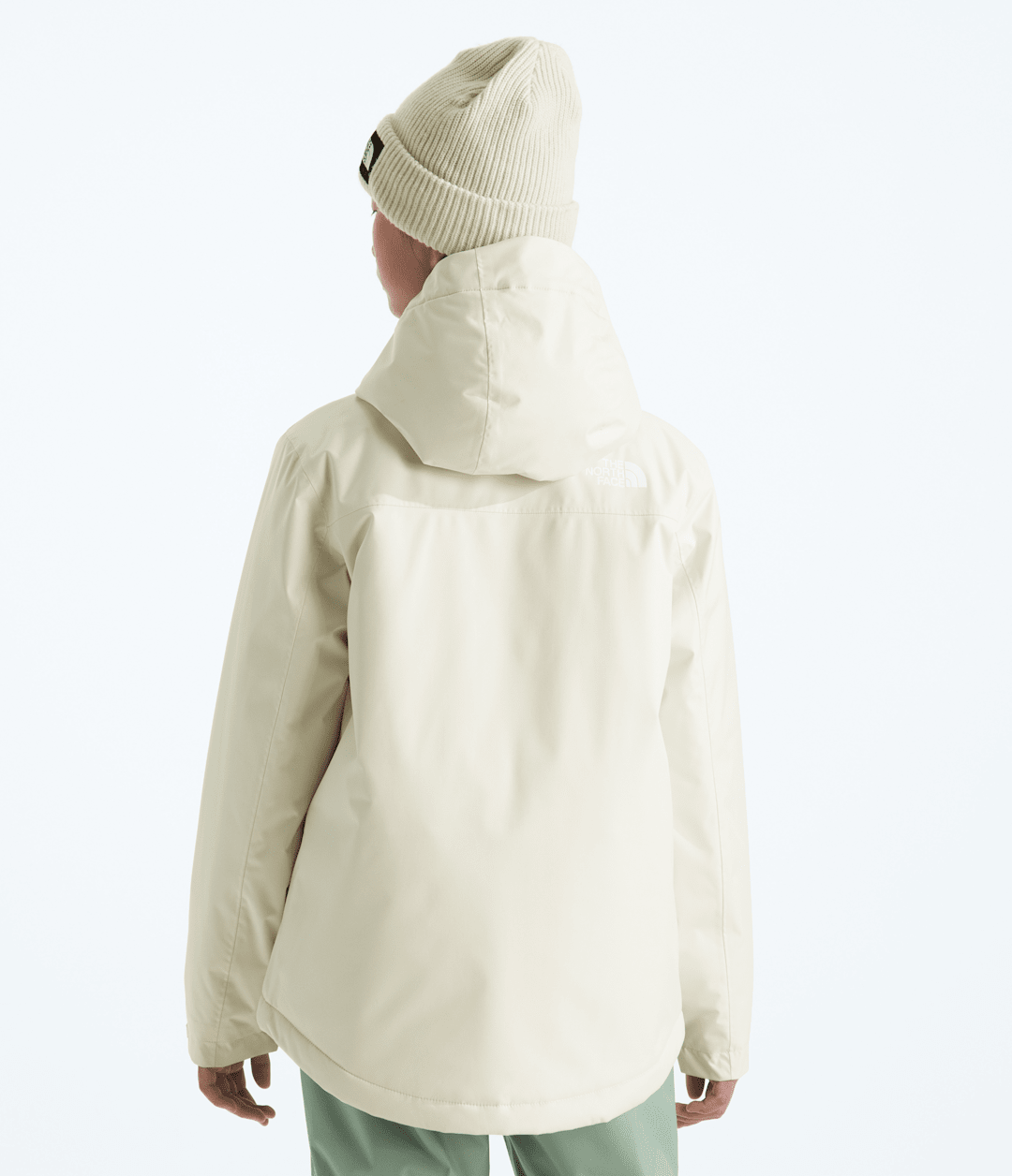 The North Face Girls’ Freedom Insulated Jacket