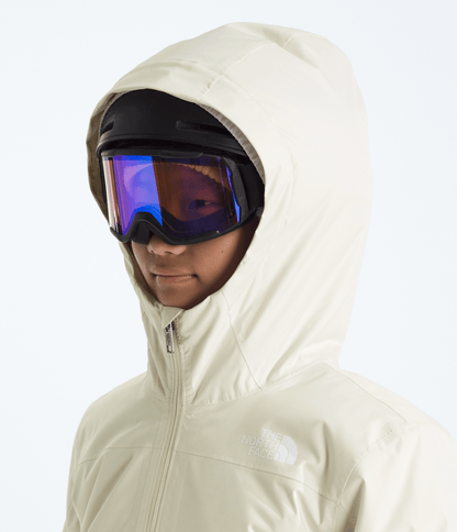 The North Face Girls’ Freedom Insulated Jacket