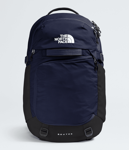 The North Face Router Backpack