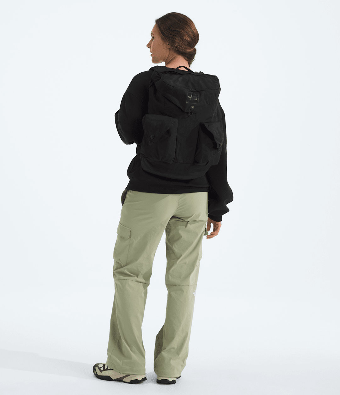 The North Face Glen Canyon Rucksack