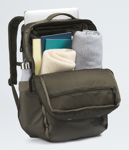 The North Face Base Camp Voyager Daypack