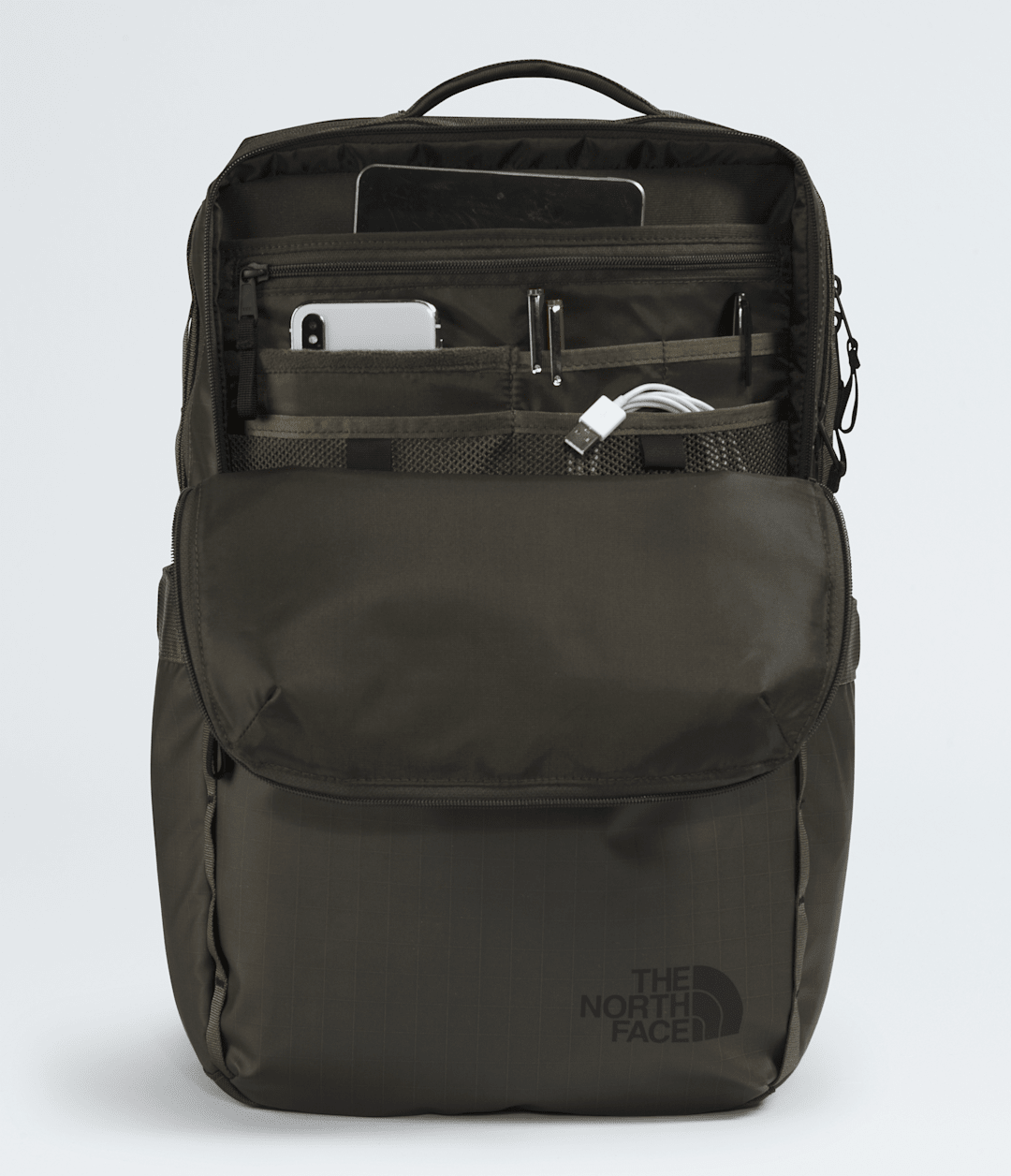 The North Face Base Camp Voyager Daypack