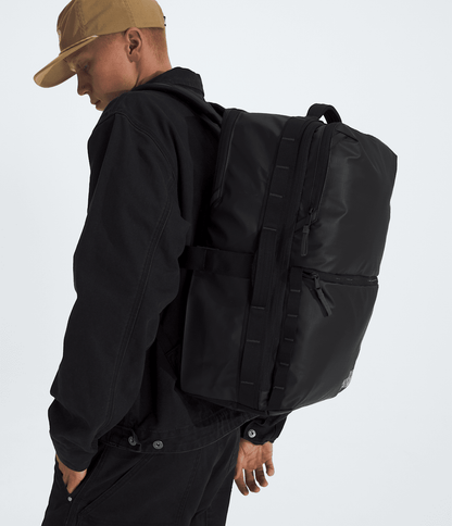 The North Face Base Camp Voyager Travel Pack