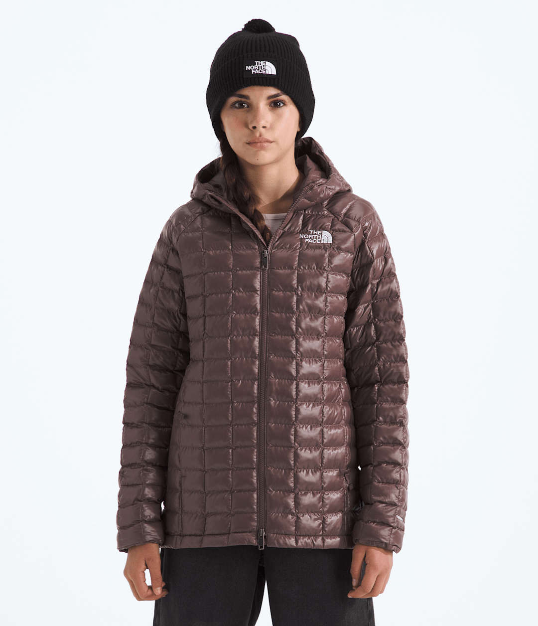 The North Face Girls’ THERMOBALL™ Parka