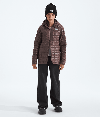 The North Face Girls’ THERMOBALL™ Parka
