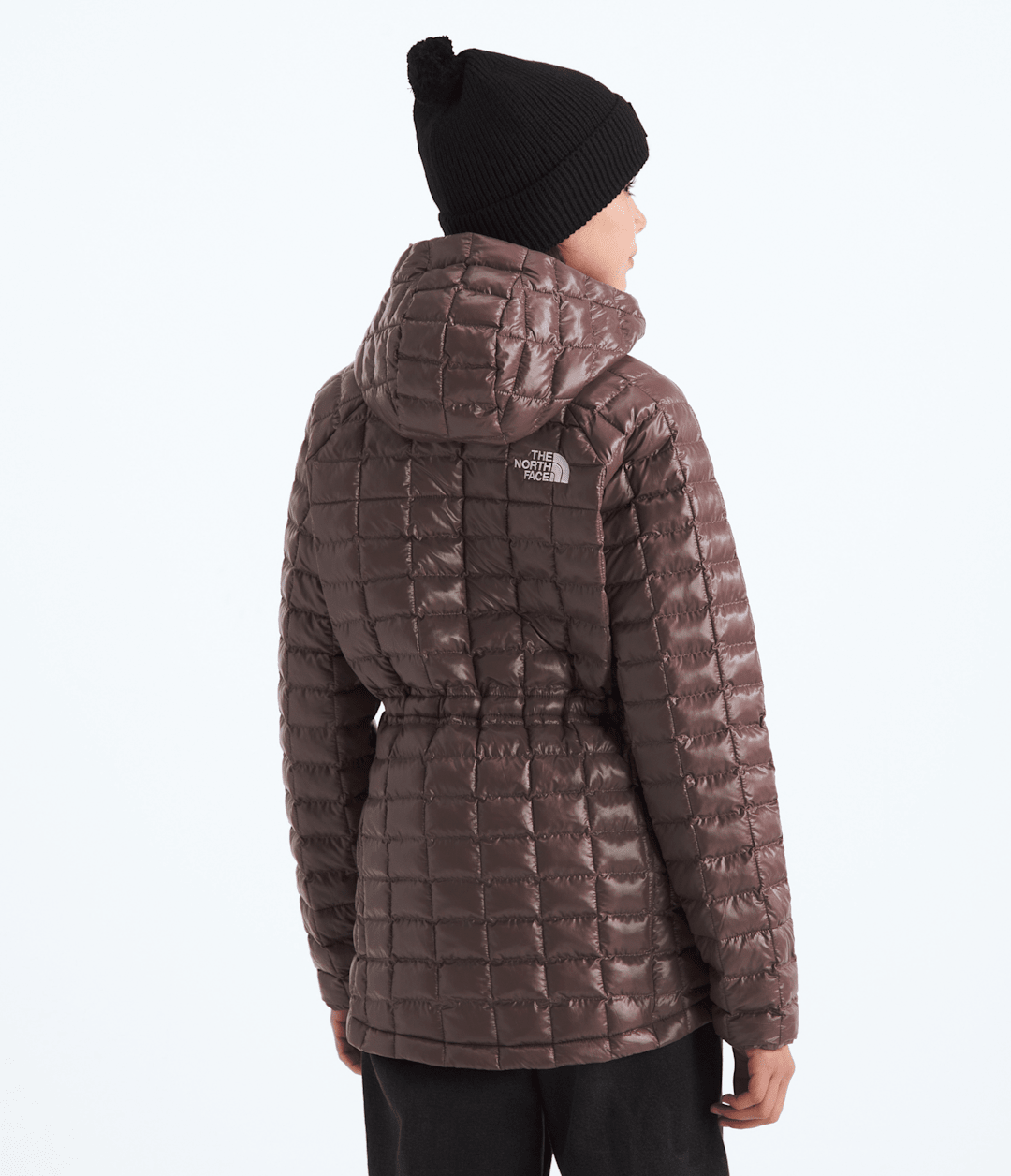 The North Face Girls’ THERMOBALL™ Parka