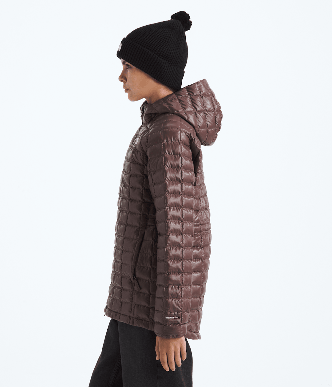 The North Face Girls’ THERMOBALL™ Parka