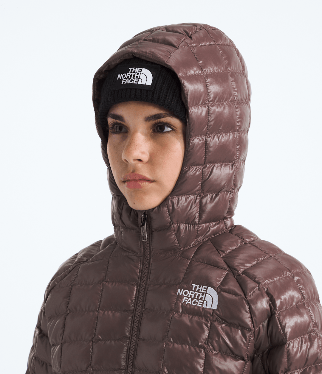The North Face Girls’ THERMOBALL™ Parka