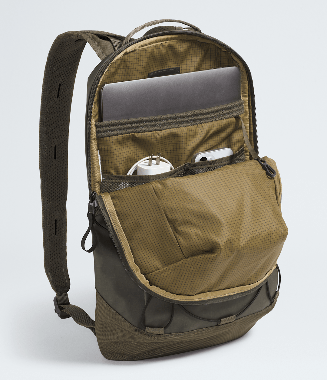 The North Face Base Camp Voyager Pro Lightweight Pack