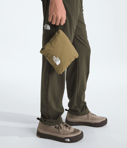 The North Face Boys’ & Girls’ Hike Packable Shell