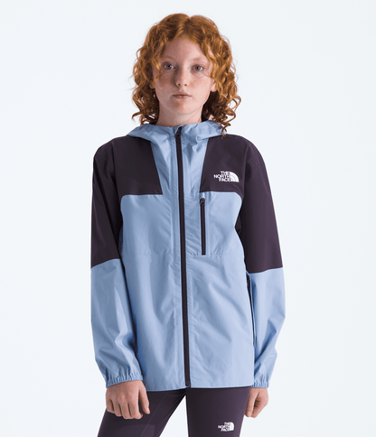 The North Face Boys’ & Girls’ Hike Packable Shell