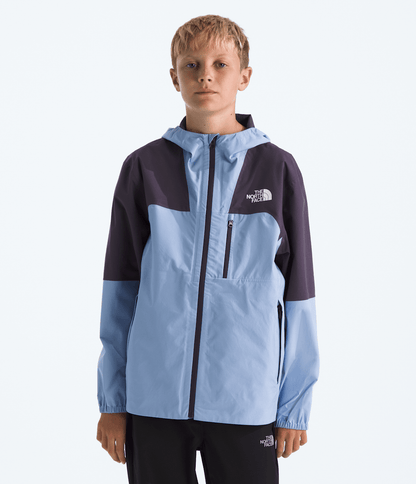 The North Face Boys’ & Girls’ Hike Packable Shell