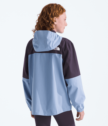 The North Face Boys’ & Girls’ Hike Packable Shell