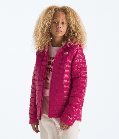 The North Face Boys’ & Girls’ THERMOBALL™ Hooded Jacket