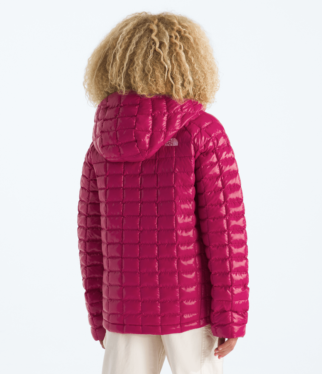 The North Face Boys’ & Girls’ THERMOBALL™ Hooded Jacket