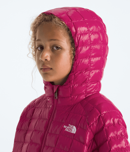 The North Face Boys’ & Girls’ THERMOBALL™ Hooded Jacket