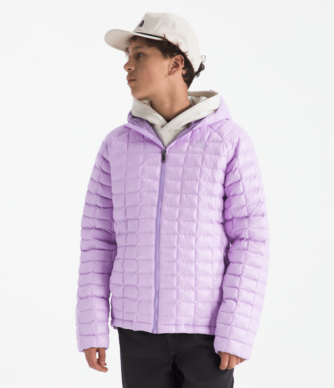 The North Face Boys’ & Girls’ THERMOBALL™ Hooded Jacket