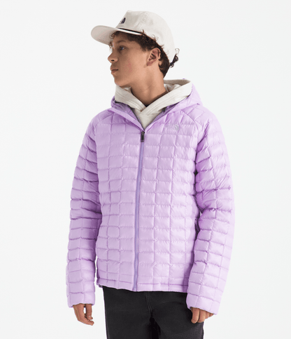 The North Face Boys’ & Girls’ THERMOBALL™ Hooded Jacket