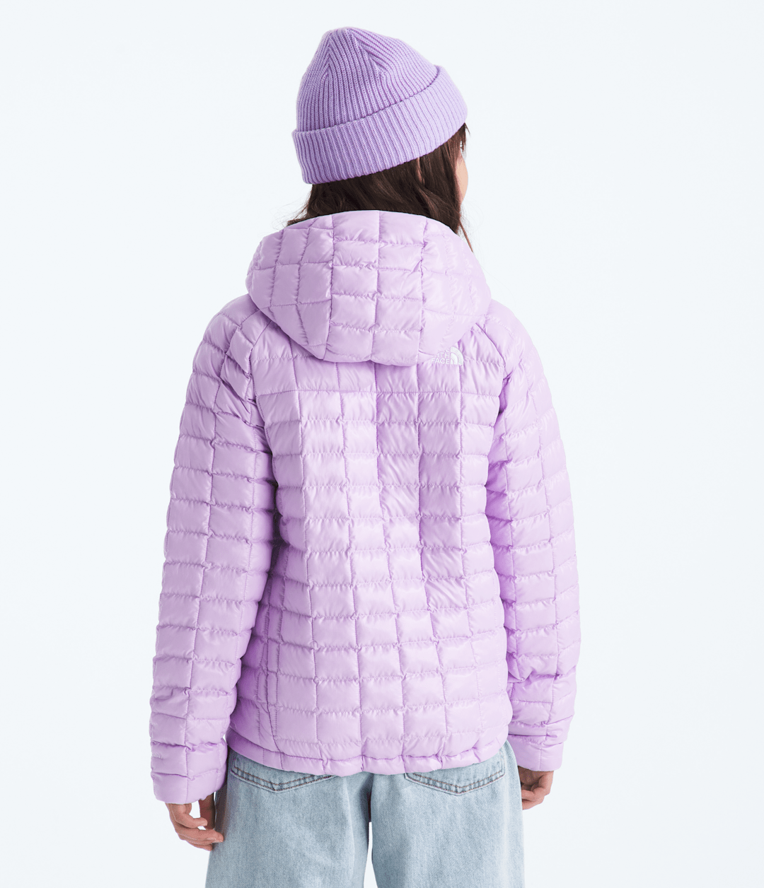 The North Face Boys’ & Girls’ THERMOBALL™ Hooded Jacket