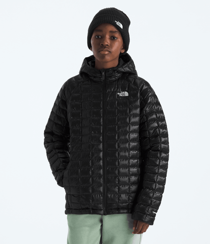 The North Face Boys’ & Girls’ THERMOBALL™ Hooded Jacket