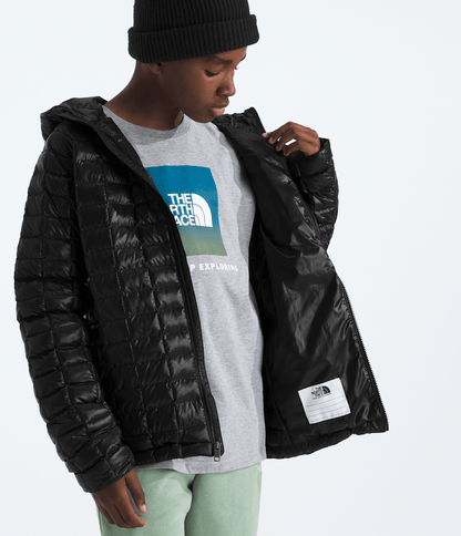 The North Face Boys’ & Girls’ THERMOBALL™ Hooded Jacket