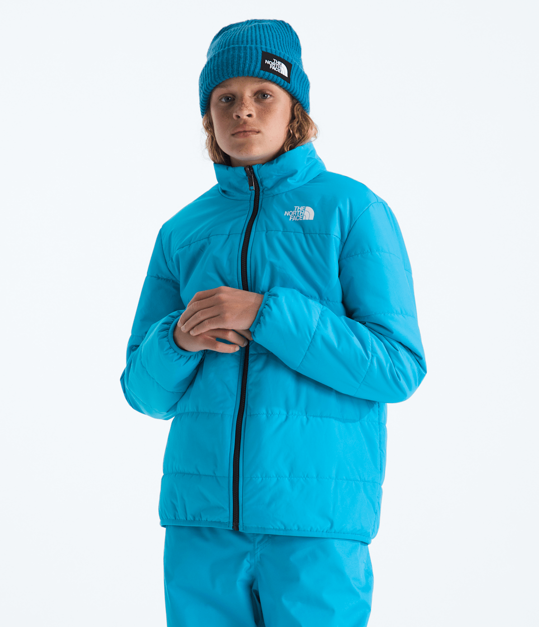 The North Face Boys’ & Girls’ Freedom Triclimate®