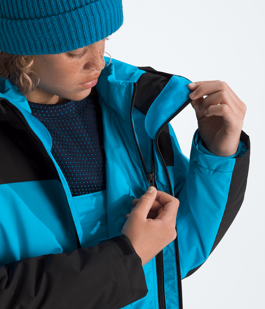 The North Face Boys’ & Girls’ Freedom Triclimate®