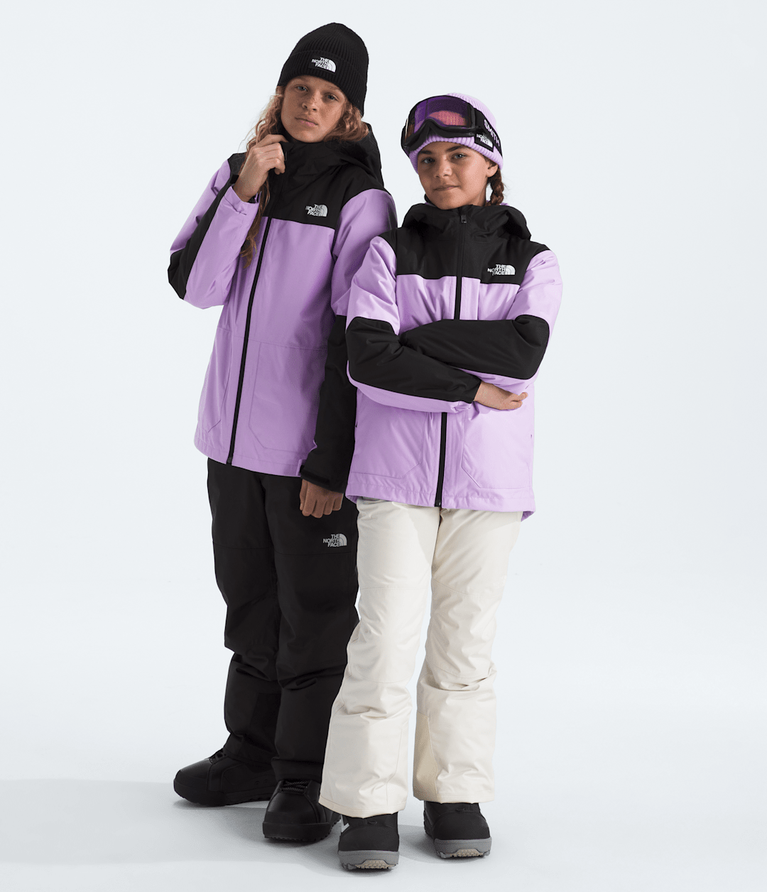 The North Face Boys’ & Girls’ Freedom Triclimate®