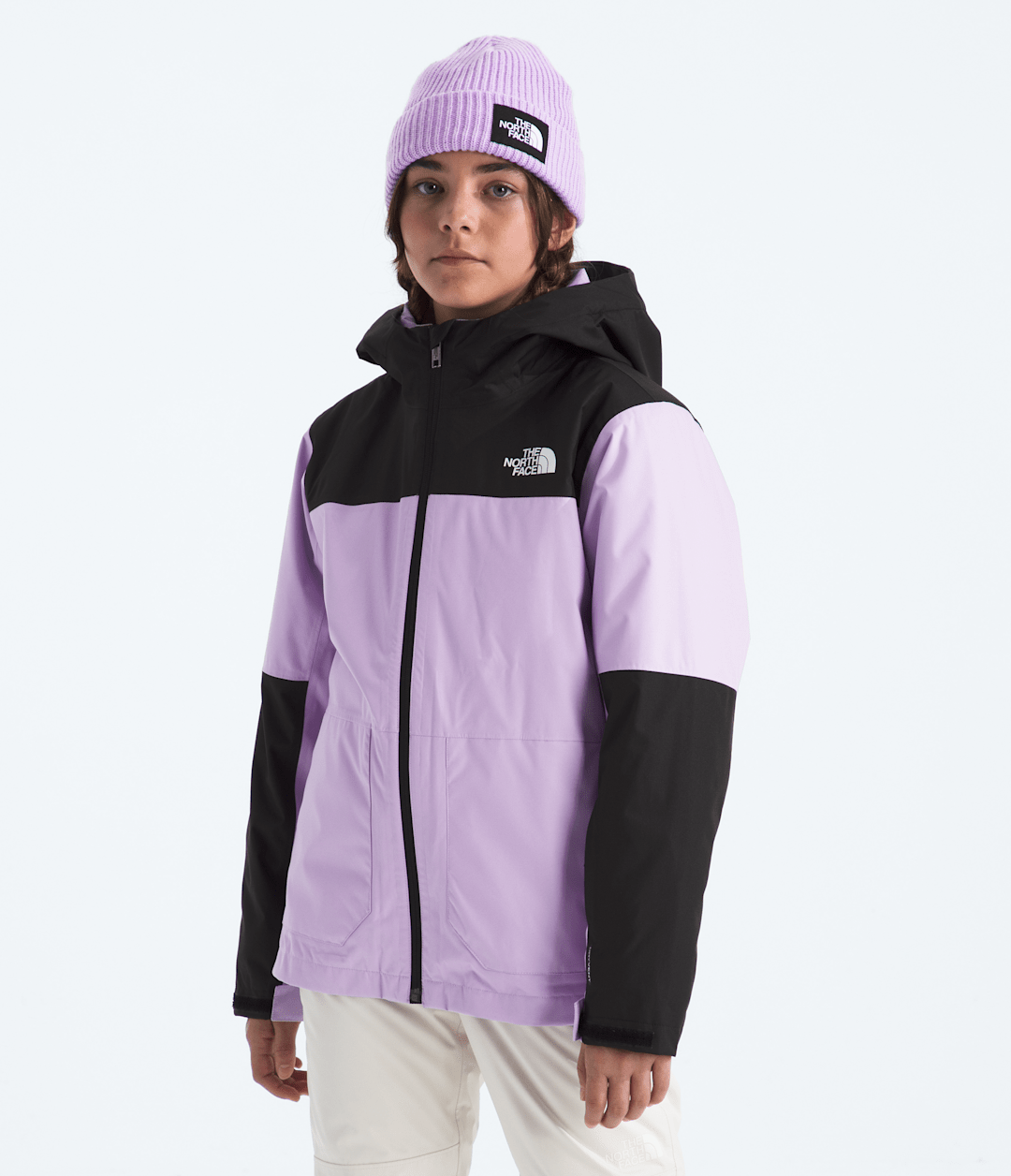 The North Face Boys’ & Girls’ Freedom Triclimate®