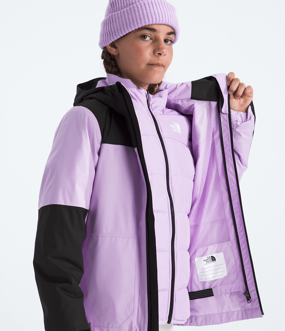 The North Face Boys’ & Girls’ Freedom Triclimate®