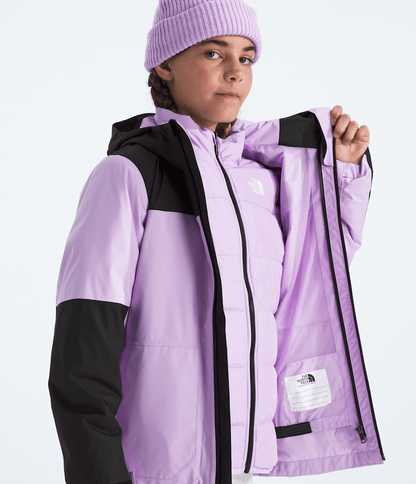 The North Face Boys’ & Girls’ Freedom Triclimate®