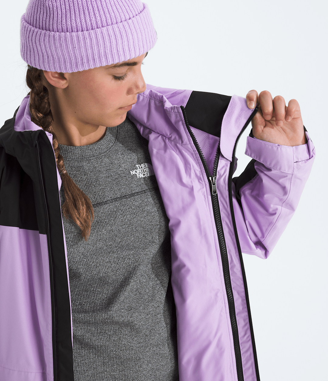 The North Face Boys’ & Girls’ Freedom Triclimate®