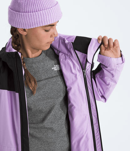 The North Face Boys’ & Girls’ Freedom Triclimate®