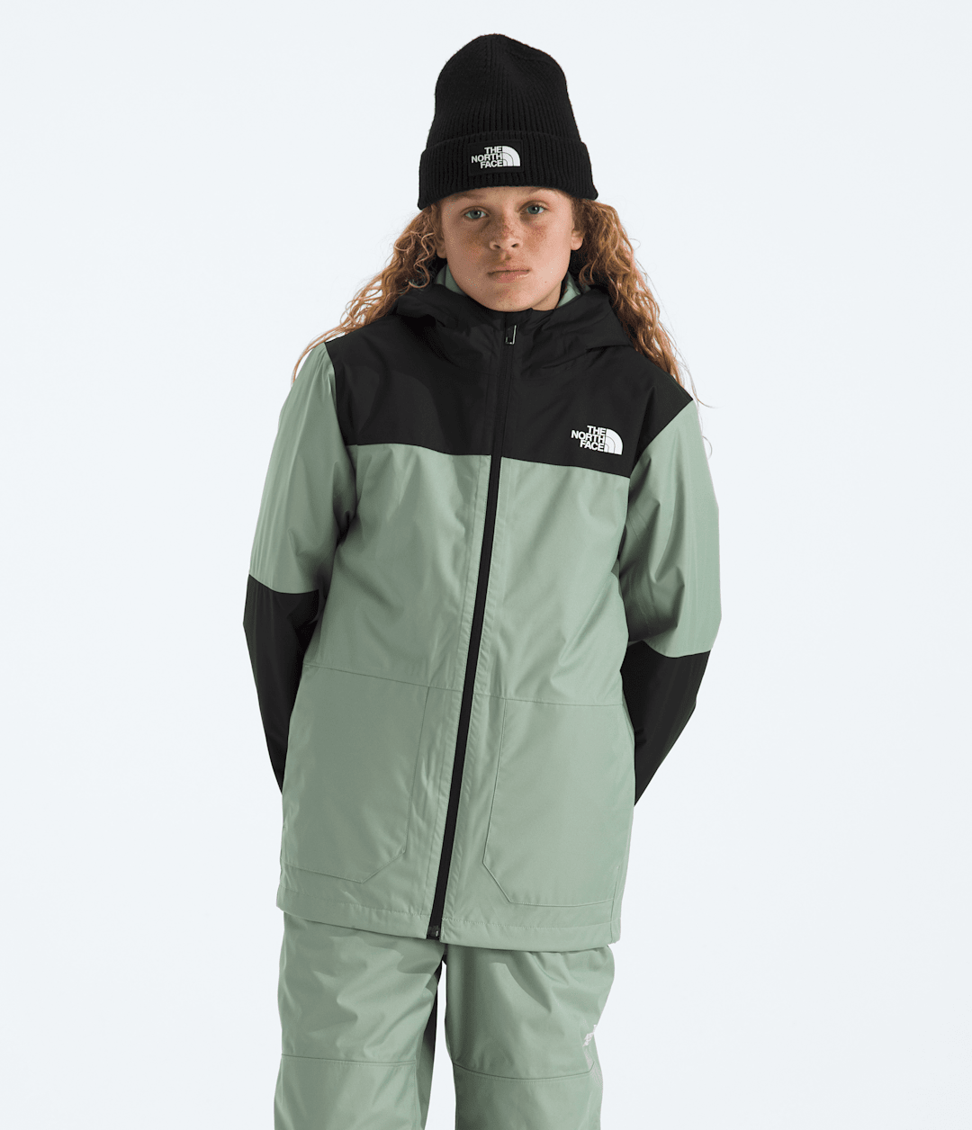 The North Face Boys’ & Girls’ Freedom Triclimate®