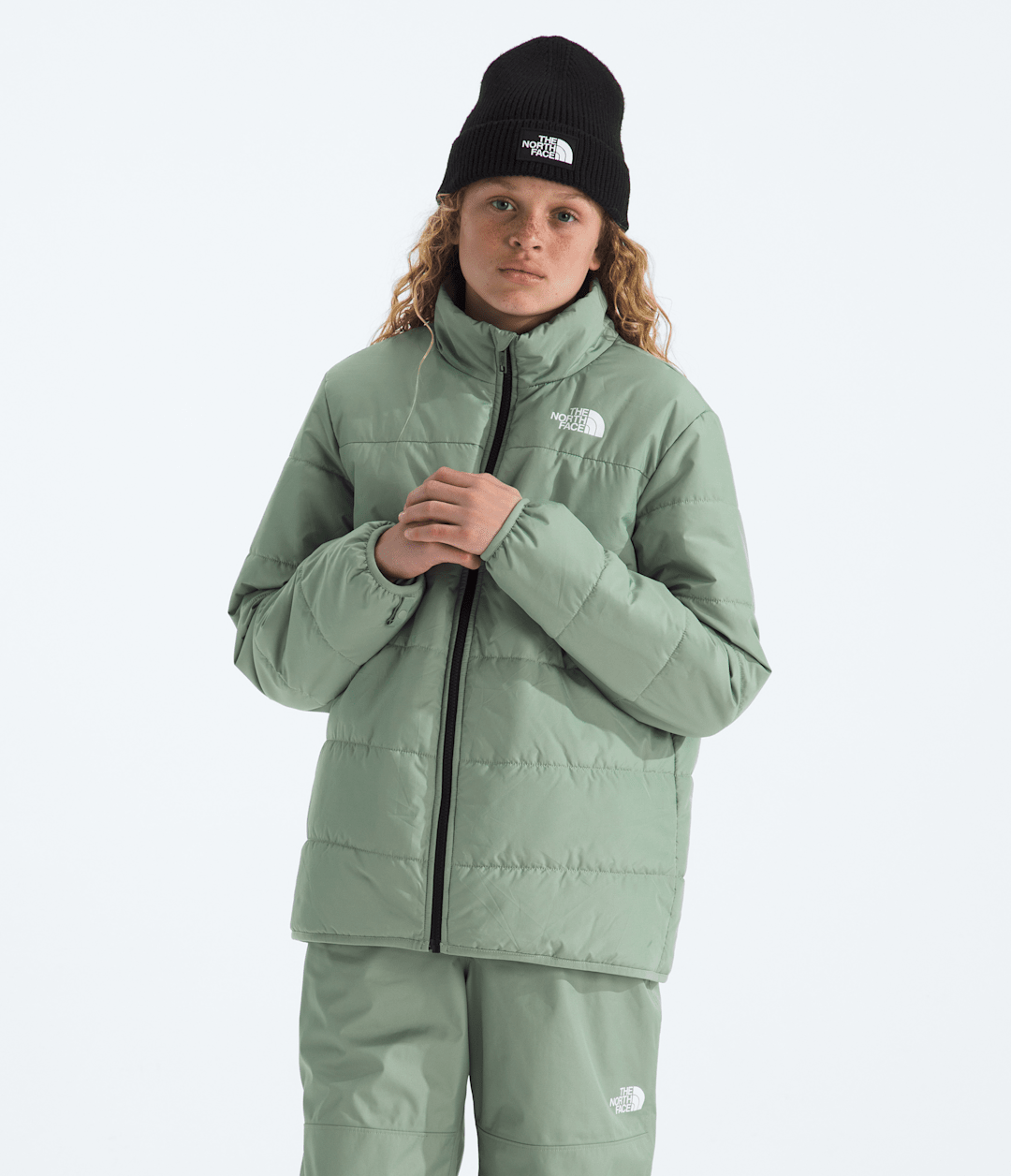 The North Face Boys’ & Girls’ Freedom Triclimate®
