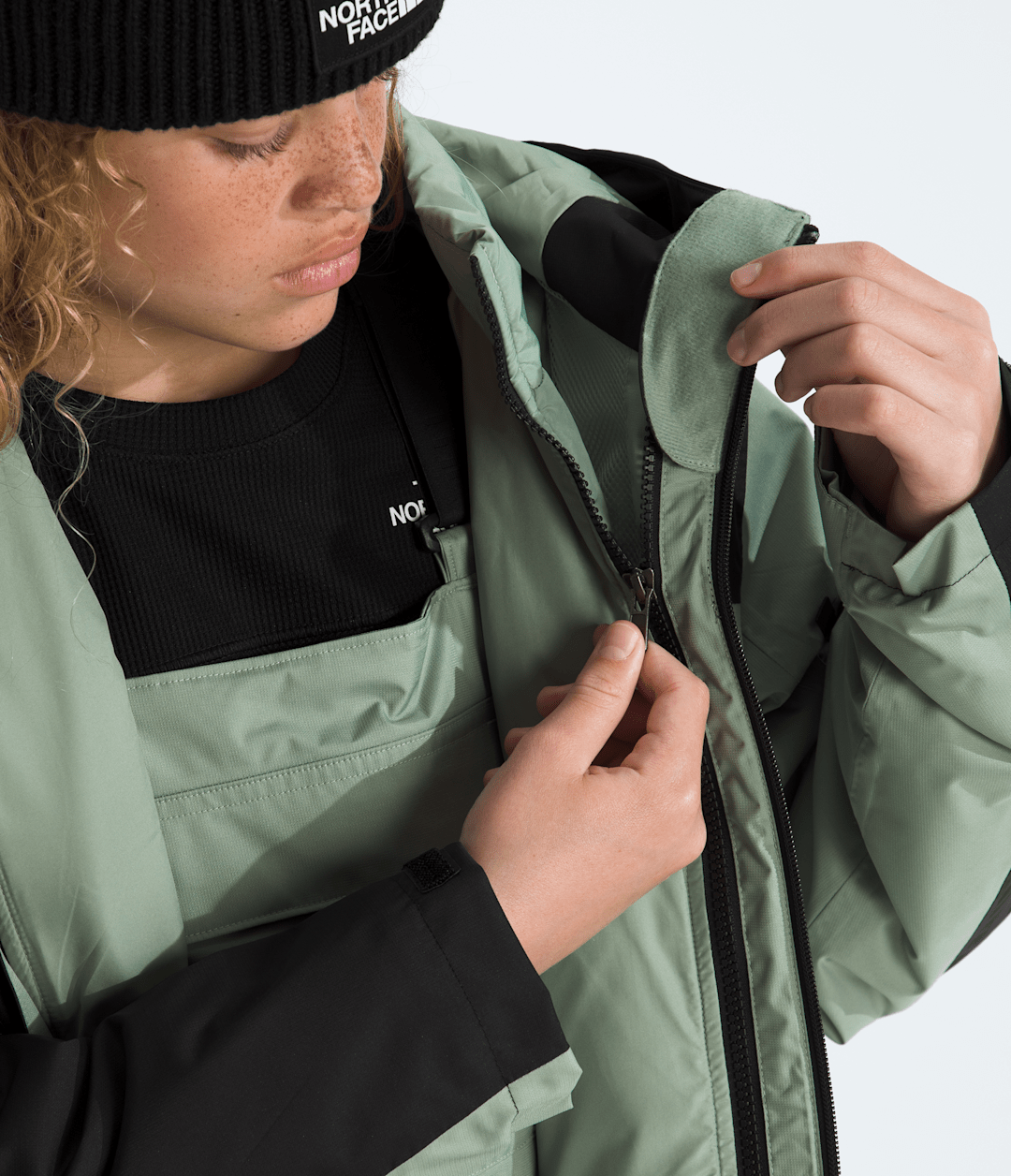 The North Face Boys’ & Girls’ Freedom Triclimate®