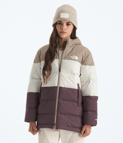 The North Face Boys’ & Girls’ Frost Fall Parka