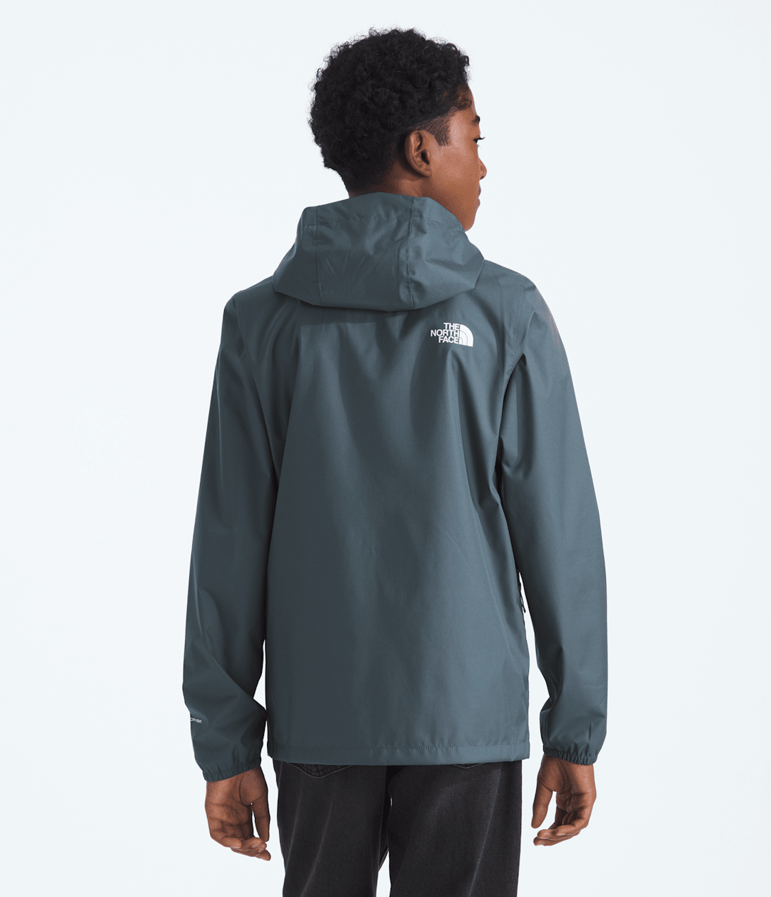 The North Face Boys’ & Girls’ Zipline Rain Jacket